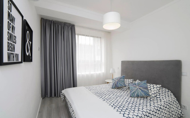 My Modern Homey at Porto