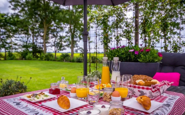 Vakantiewoningen Prelude & Etude