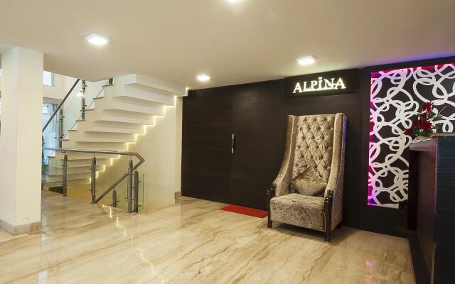 Alpina Hotels & Suites