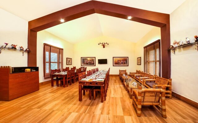 Lemon Tree Wildlife Resort, Bandhavgarh