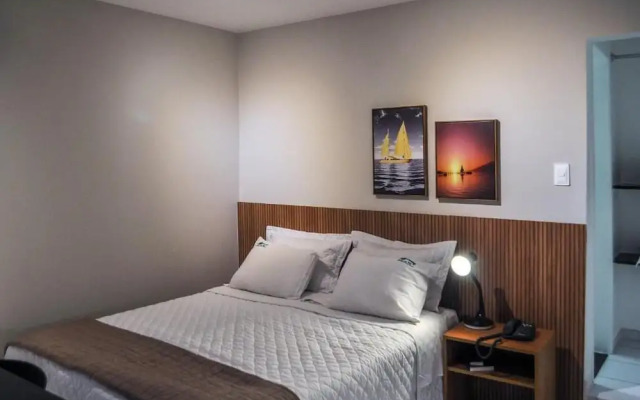 Hotel Suites Residence