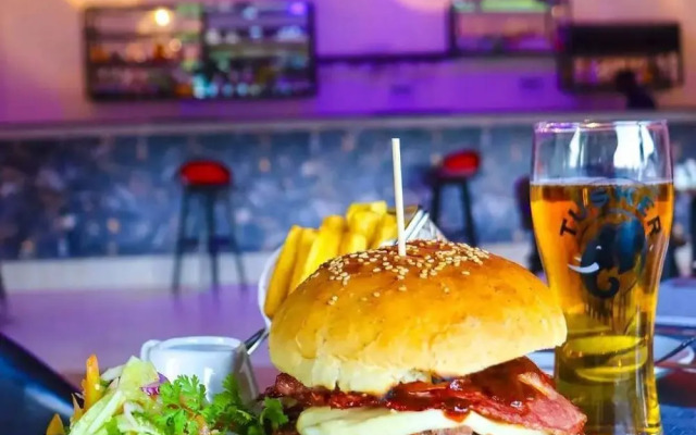 Semara Hotels Machakos