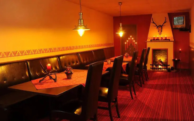 Hotel Restaurant Sonnenhof