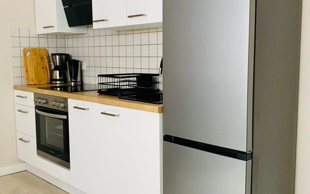 Ferienapartment HarzZeit