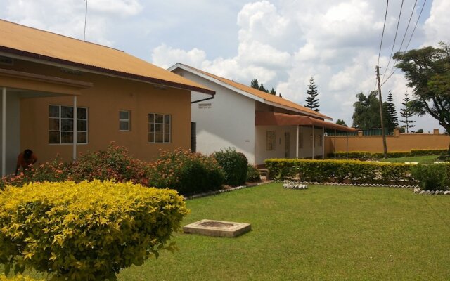 Enro Hotel