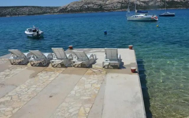 Apartments Dragana