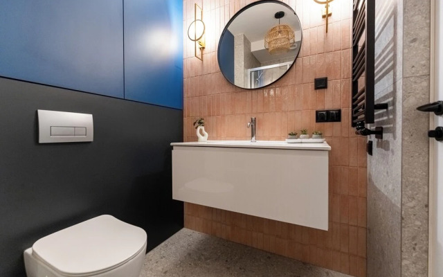 Posesja Plażowa Premium & Spa