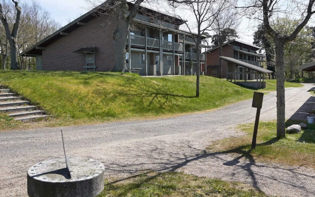 6 Person Holiday Home in Allinge