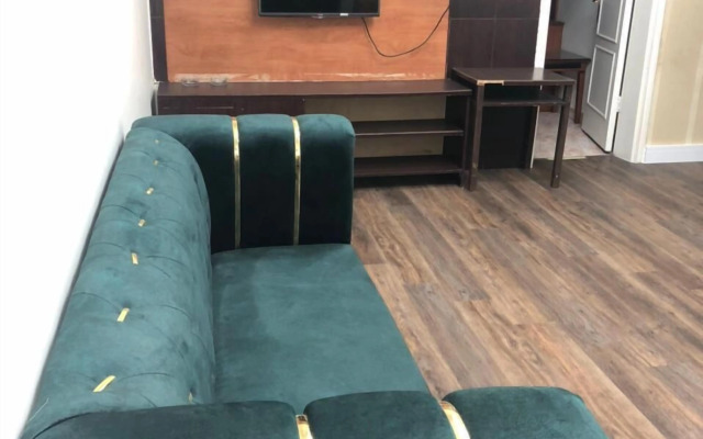 Tabuk Star 1