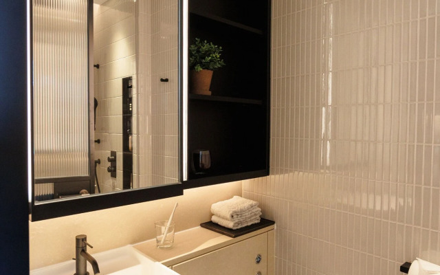 Townplace West Kowloon