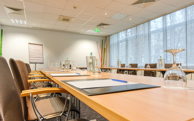 Centro Hotel Berlin City West