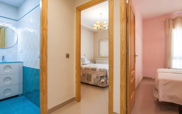 Holi-Rent Rincón de la Bahía