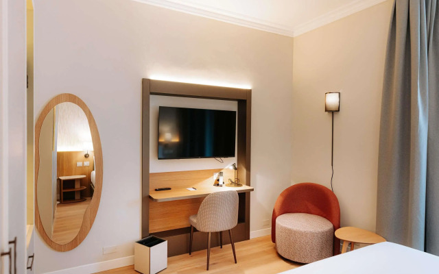 Mövenpick Hotel Bari