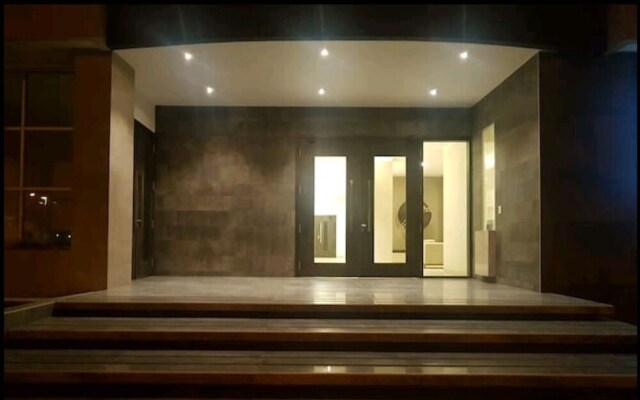 Apartamento Irala