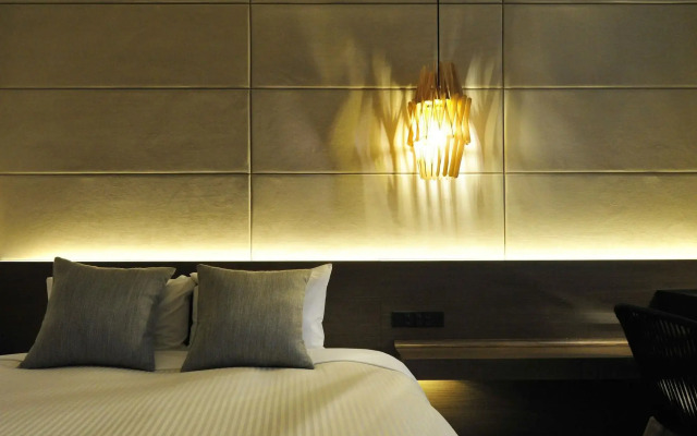 Hotel Global View Hakodate
