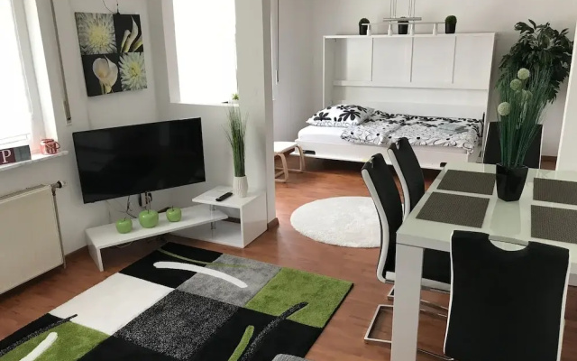 Apartment La Lucia