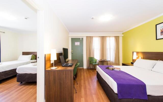 ibis Styles Karratha