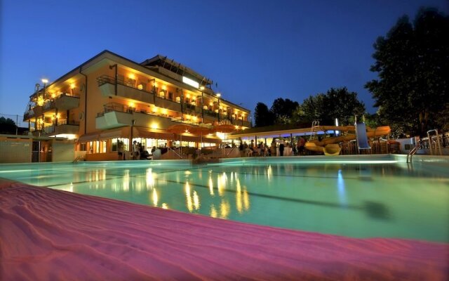 Club Family Hotel Serenissima