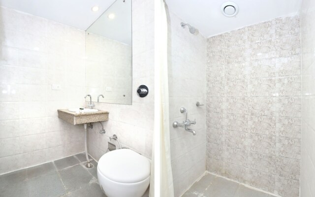OYO 3712 Chandigarh Grand