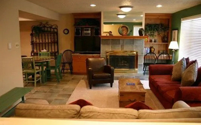 Center Village By Copper Vacations