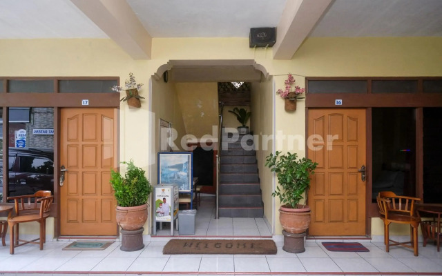 OYO 3206 Hotel Sido Langgeng