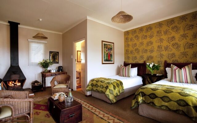 Oaklands Country Manor