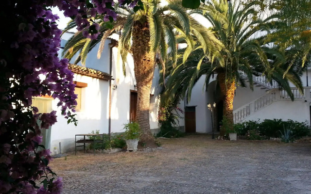 Agriturismo Malena