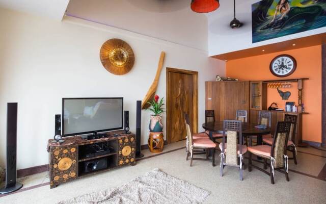 11 Bedroom Sea Front Triple Villas Koh Phangan SDV231/233/234-By Samui Dream Villas