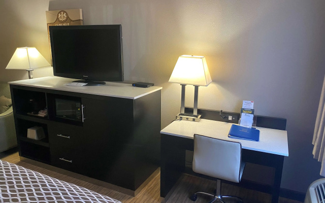 Best Western Carlisle
