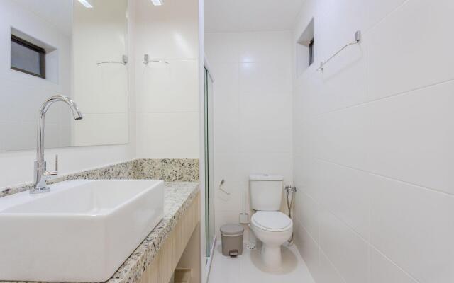 IT06 Excelente Apt 3 Quartos, Beira Mar - Itacimirim