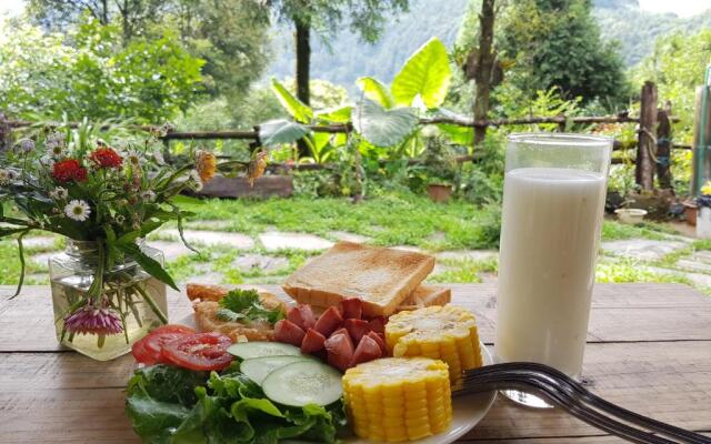 Sapa Jungle Pub  Homestay