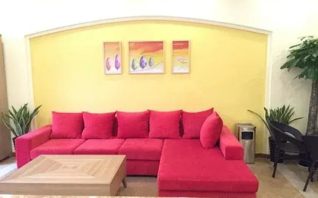 Home Inn Hangzhou East Railway Station West Square