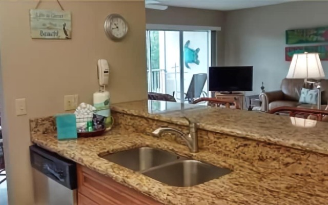 Sanibel Siesta on the Beach Unit 204 2 Bedrooms 2 Bathrooms Condo