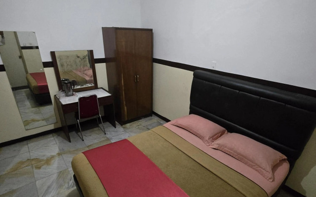 Hotel Tugu Asri
