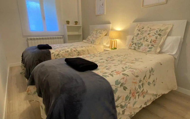 Coqueto Apartamento