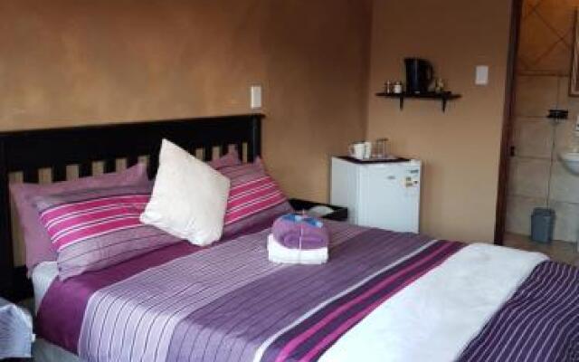 Lydenburg Guesthouse
