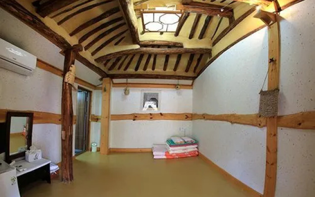 Hanok Hotel Hagindang