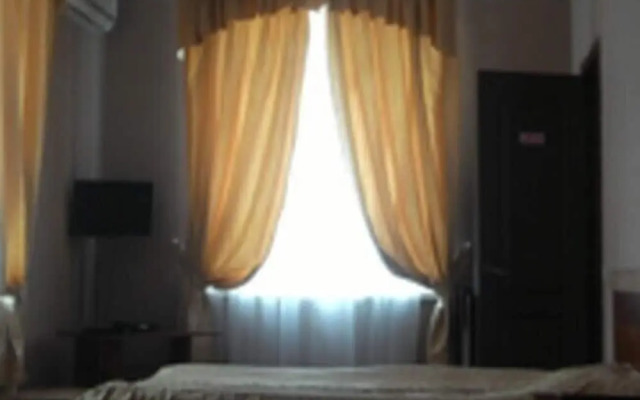 Galant Hotel
