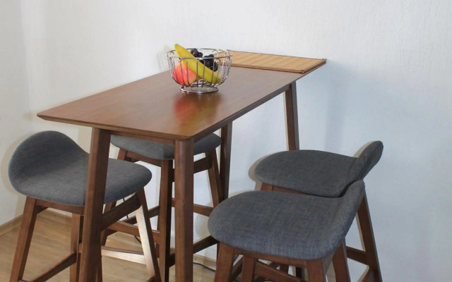 Rhine Pearl Hideaways