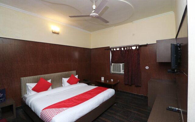 Ridgewood Palace By OYO Rooms