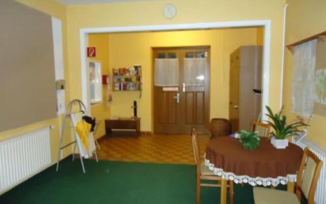 Hostel Herberge Werratal