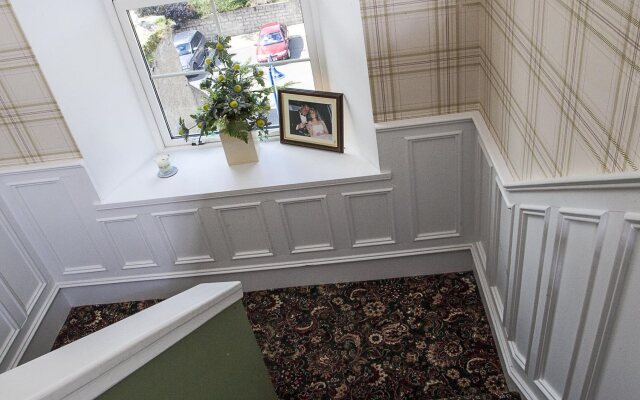 Bank Guest House