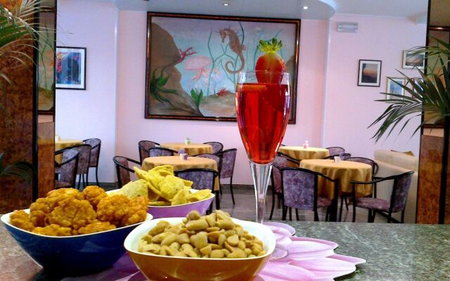 Hotel Cavalluccio Marino