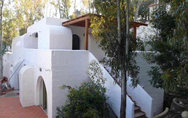 Arbatax Park Resort - Telis