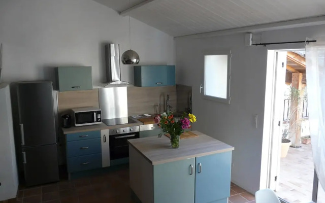 Le Grand Gîte