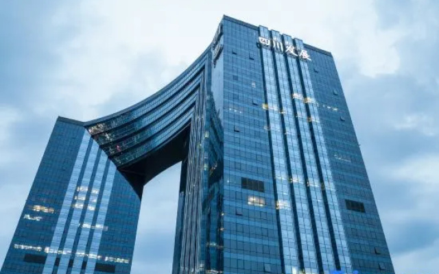 Hampton by Hilton Chengdu Hi-Tech Zone Tianfu 2nd Street – Exterior – Chengdu