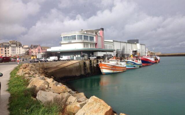 T2 Quartier Du Rosmeur