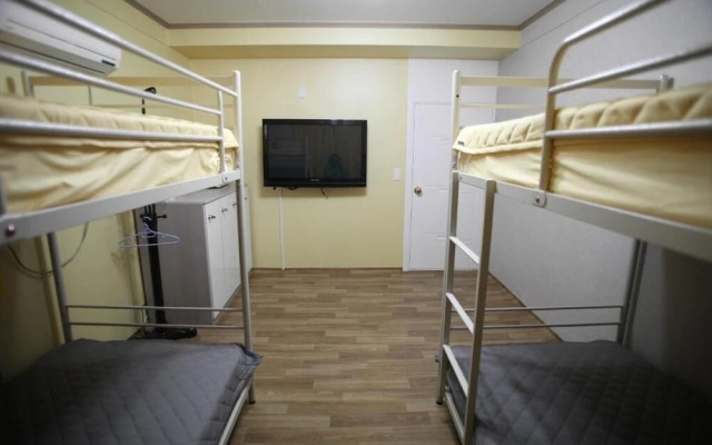 Yeosu Inn Guesthouse