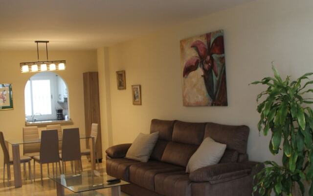 Fabuloso apartamento en Benalmadena