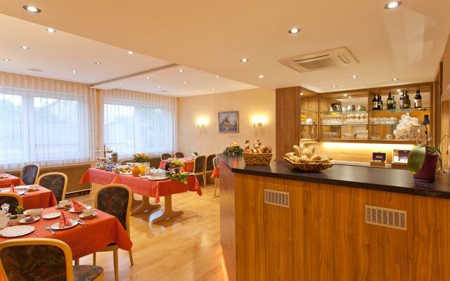 Landhotel Garni Engelhard